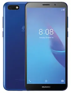 Замена usb разъема на телефоне Huawei Y5 Lite в Москве